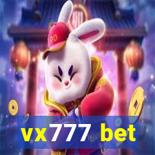 vx777 bet